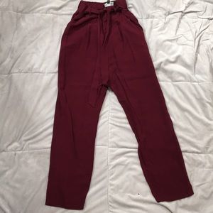3 set of joggers
